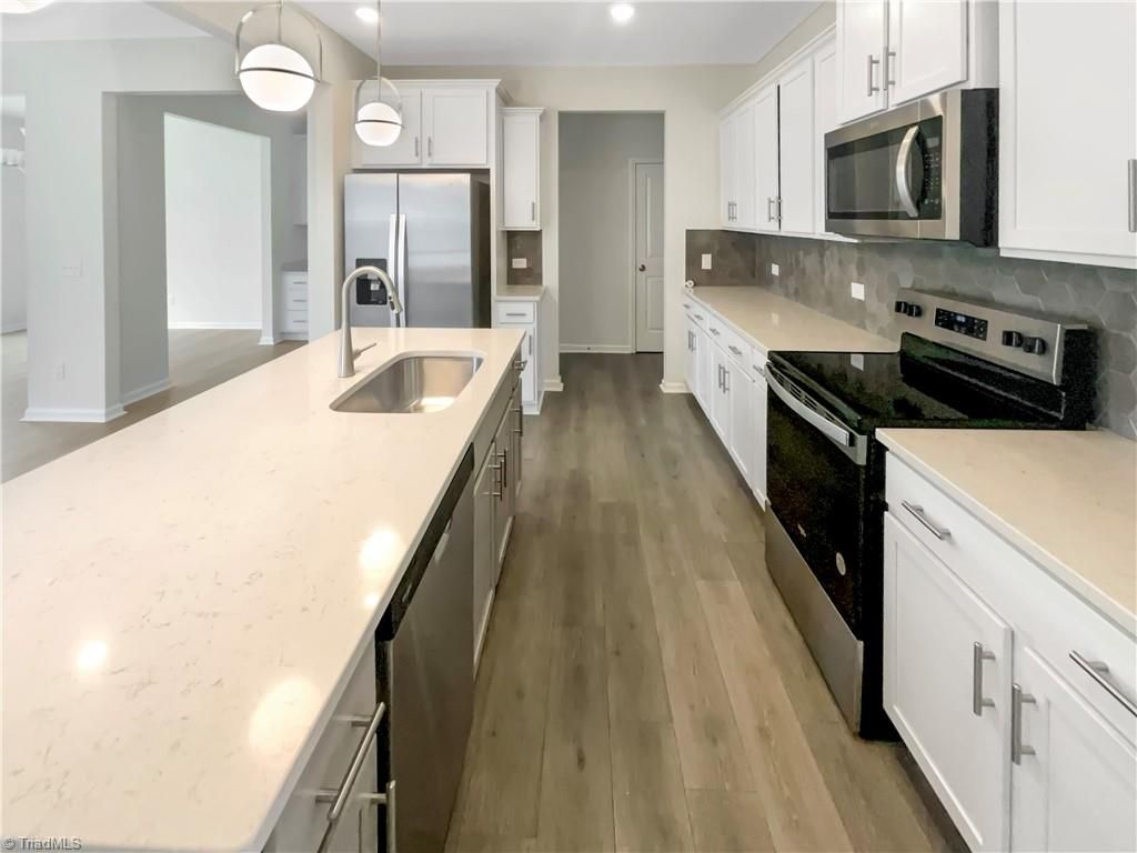 Photo of 4023 Aster Point Court, Pfafftown, NC 27040 (MLS # 1210871)