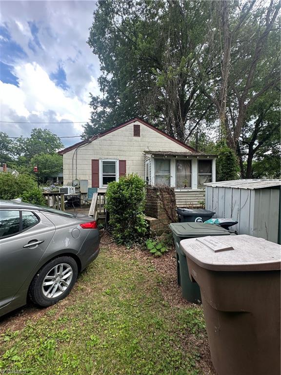 1717 Mcknight Mill Road