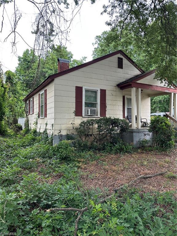 1717 Mcknight Mill Road