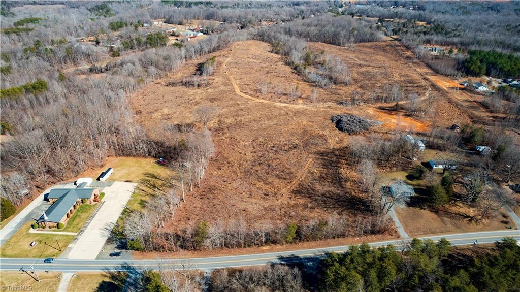 3830 Vance Street Extension, Reidsville, North Carolina image 1