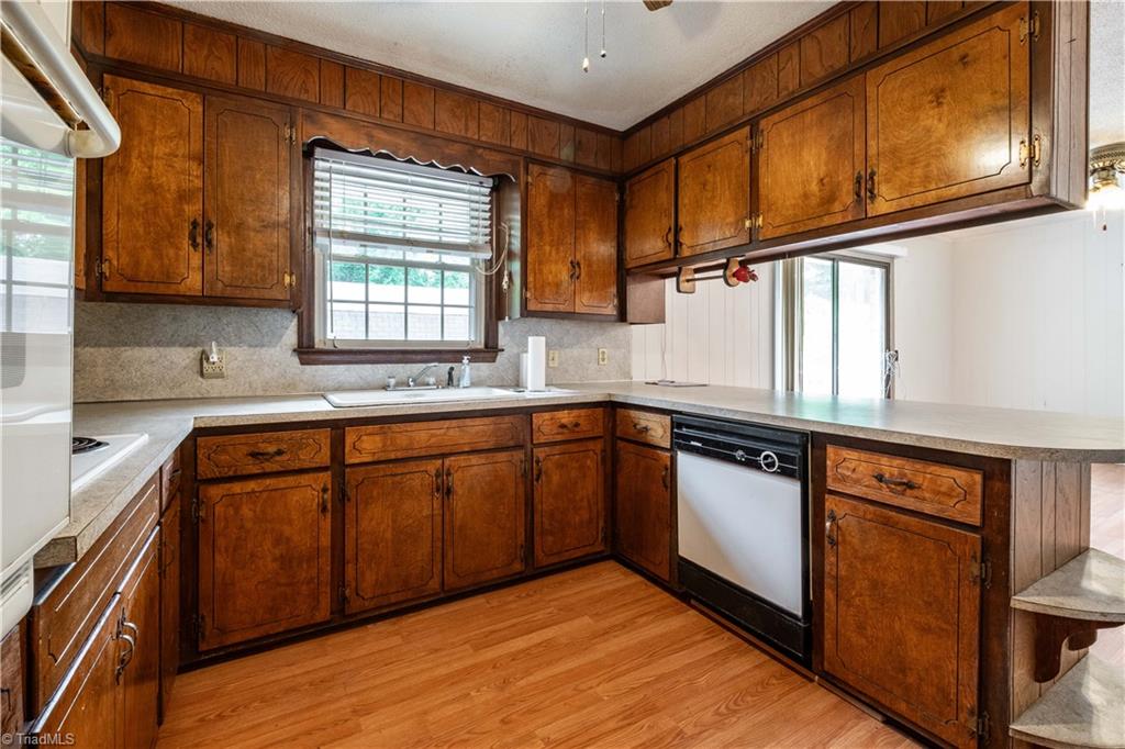 1804 Clingman Road, Ronda, North Carolina image 8