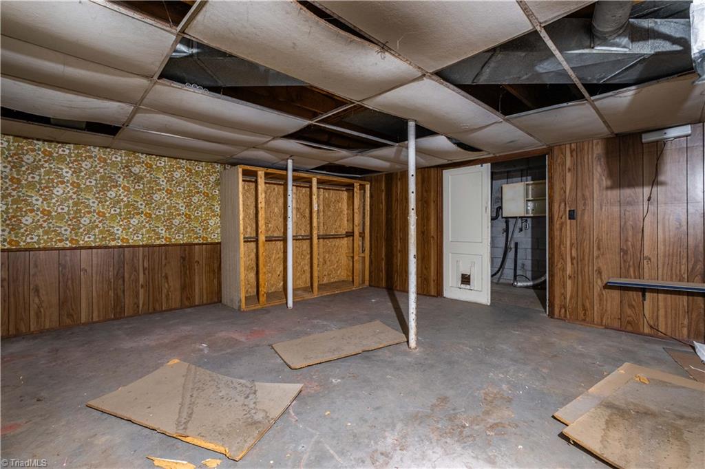 1804 Clingman Road, Ronda, North Carolina image 17