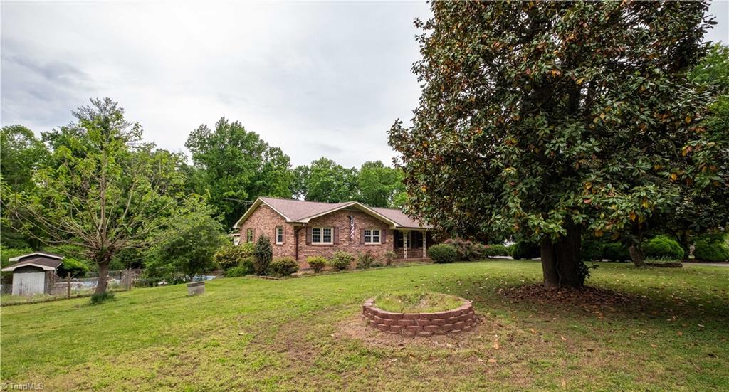 1804 Clingman Road, Ronda, North Carolina image 2