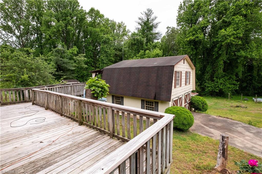 1804 Clingman Road, Ronda, North Carolina image 20