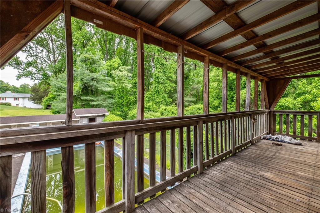 1804 Clingman Road, Ronda, North Carolina image 25