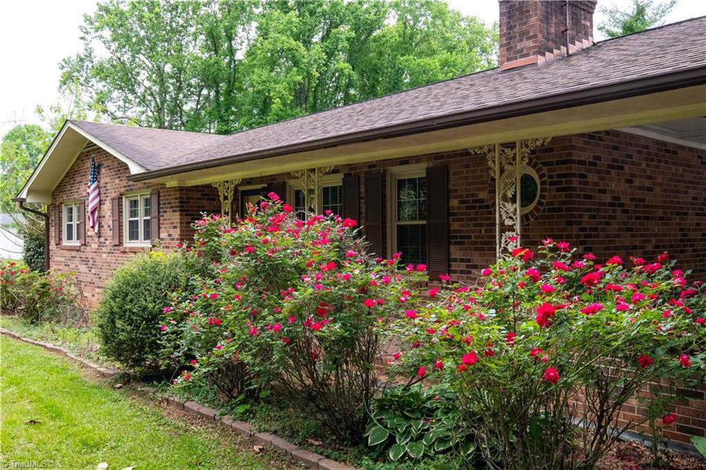 1804 Clingman Road, Ronda, North Carolina image 6