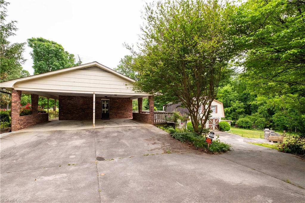 1804 Clingman Road, Ronda, North Carolina image 5