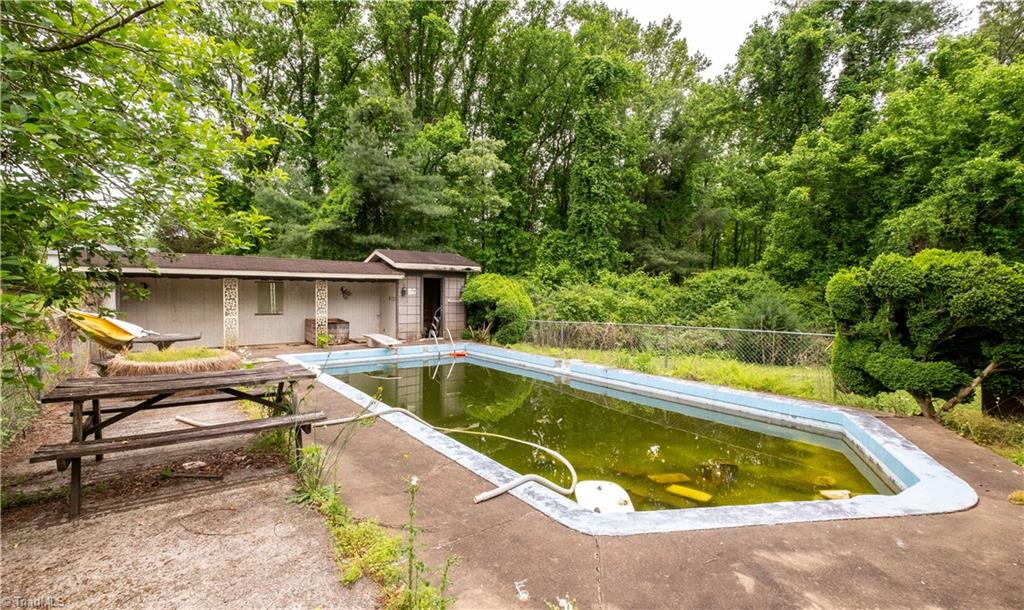 1804 Clingman Road, Ronda, North Carolina image 26