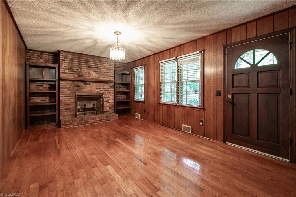 1804 Clingman Road, Ronda, North Carolina image 7