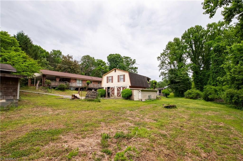 1804 Clingman Road, Ronda, North Carolina image 29