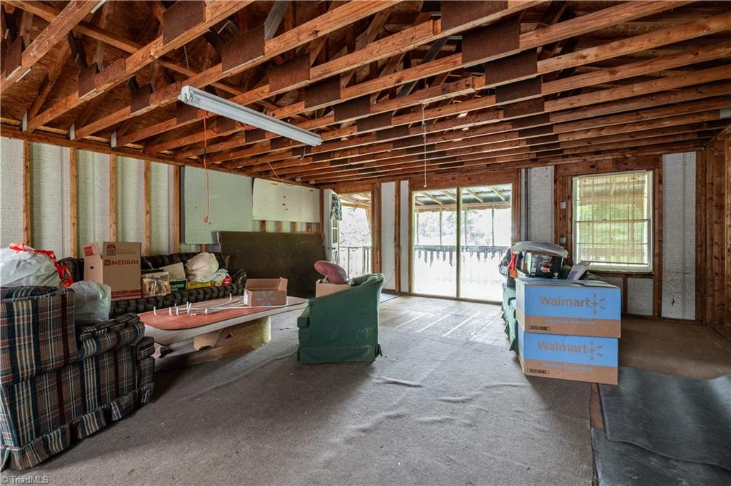 1804 Clingman Road, Ronda, North Carolina image 23