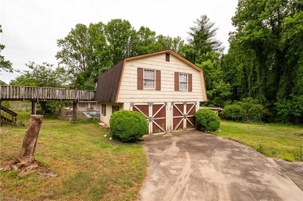 1804 Clingman Road, Ronda, North Carolina image 21