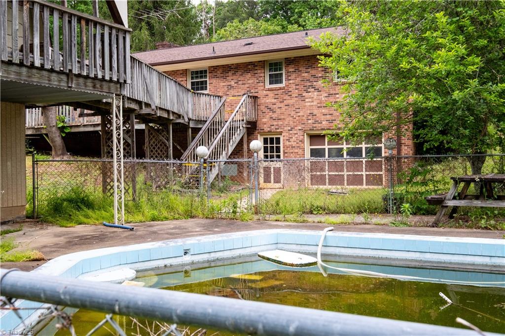 1804 Clingman Road, Ronda, North Carolina image 19