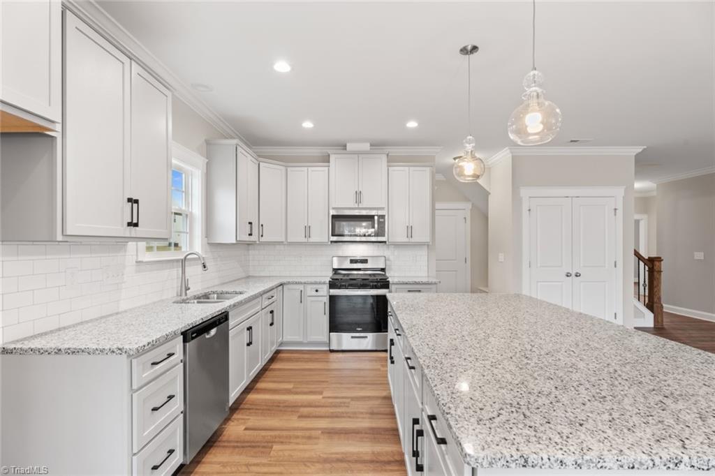 112 Rocky Maple Drive #LOT 41, King, North Carolina image 13