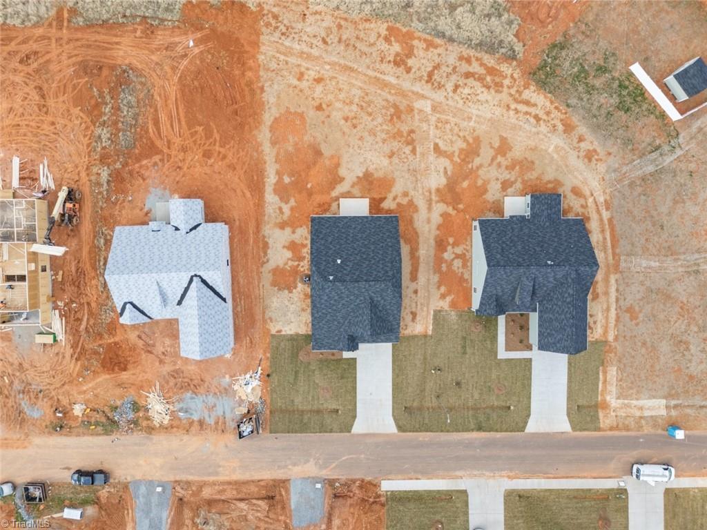 112 Rocky Maple Drive #LOT 41, King, North Carolina image 42