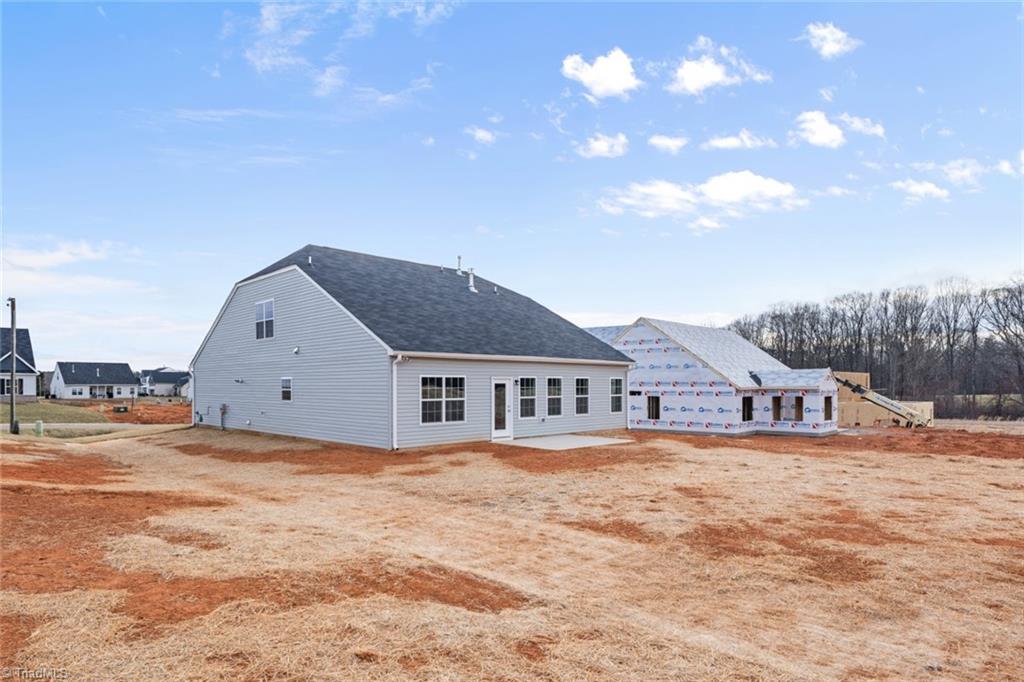112 Rocky Maple Drive #LOT 41, King, North Carolina image 40
