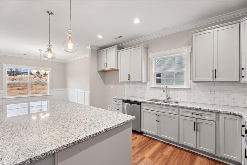 112 Rocky Maple Drive #LOT 41, King, North Carolina image 11