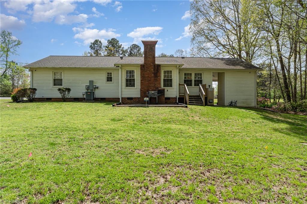 5045 Blakeshire Road, Greensboro, North Carolina image 26