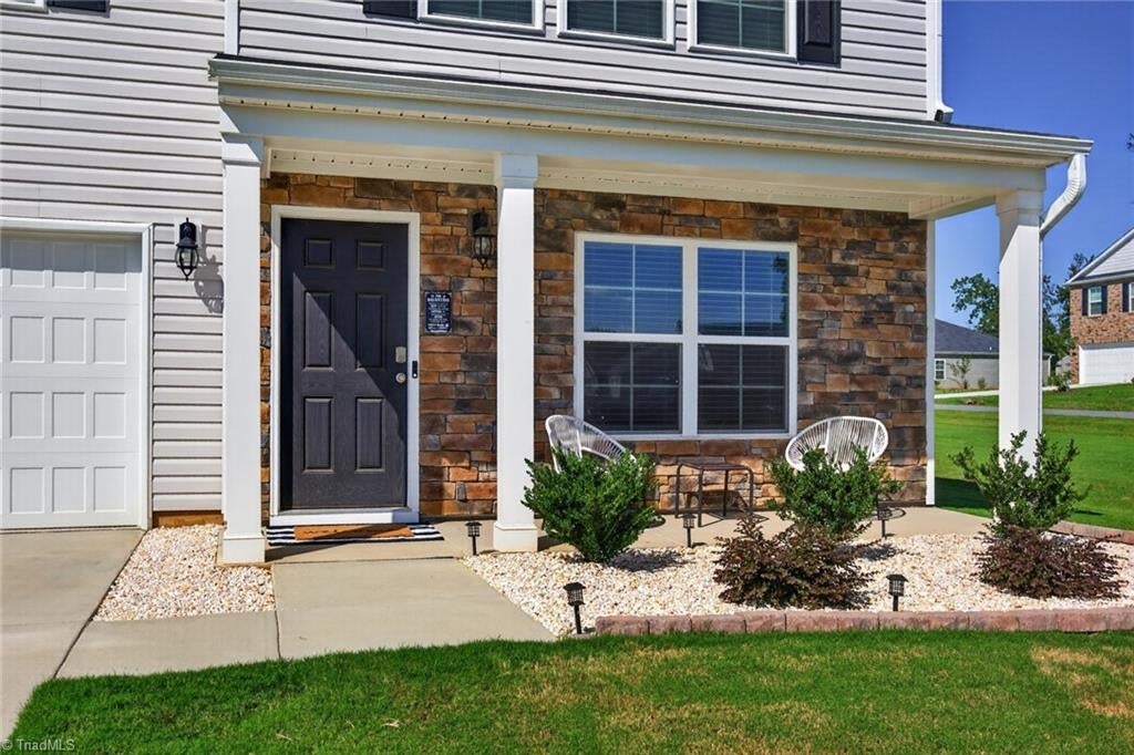 Photo of 118 Tanager Trail, Lexington, NC 27295 (MLS # 1235465)