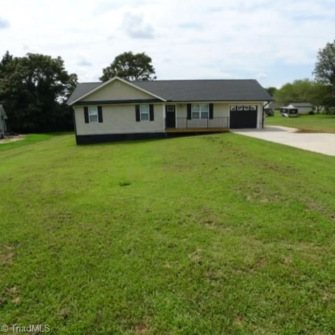 A home in Statesville