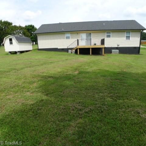 A home in Statesville