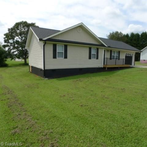 A home in Statesville