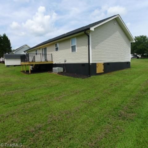 A home in Statesville