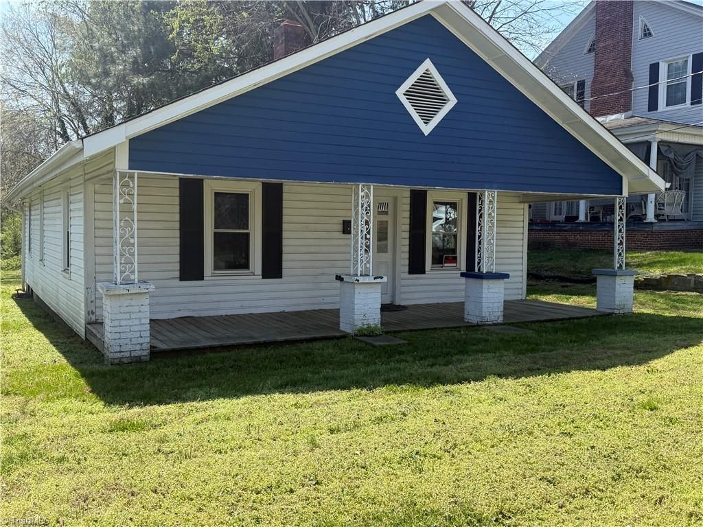 Photo of 213 W Decatur Street, Madison, NC 27025 (MLS # 1213776)