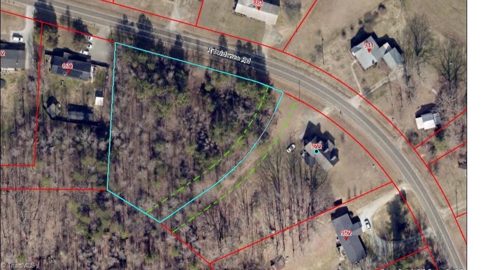 1.42 ACRES Providence Road, Roxboro, North Carolina image 1