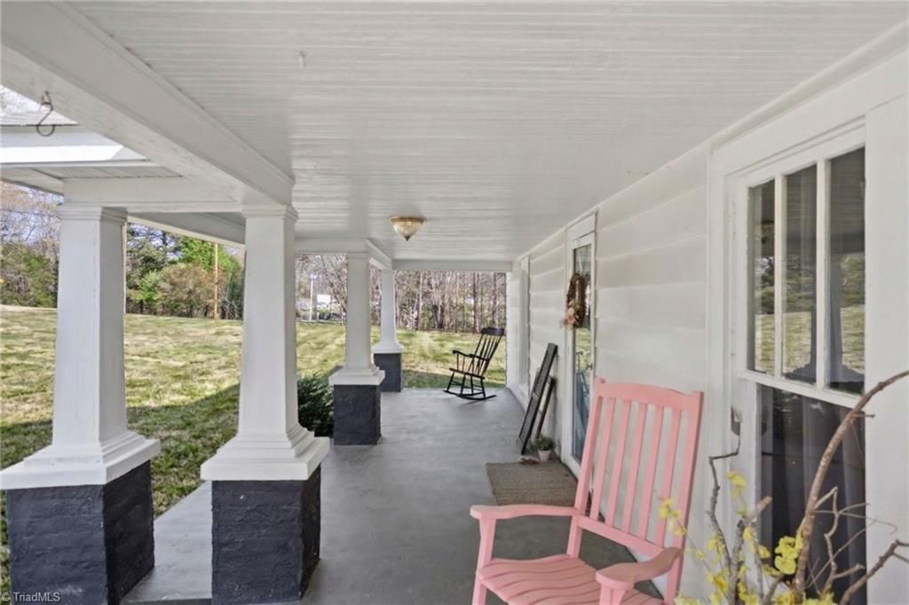 Photo of 507 Columbia Avenue, Ramseur, NC 27316 (MLS # 1214210)