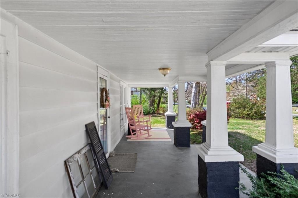 Photo of 507 Columbia Avenue, Ramseur, NC 27316 (MLS # 1214210)