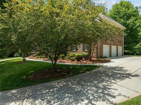 A home in Oak Ridge