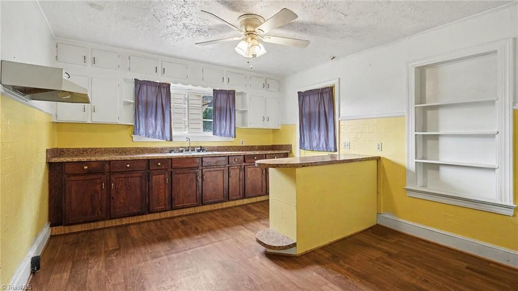 Photo of 331 Railroad Street, Asheboro, NC 27203 (MLS # 1224989)