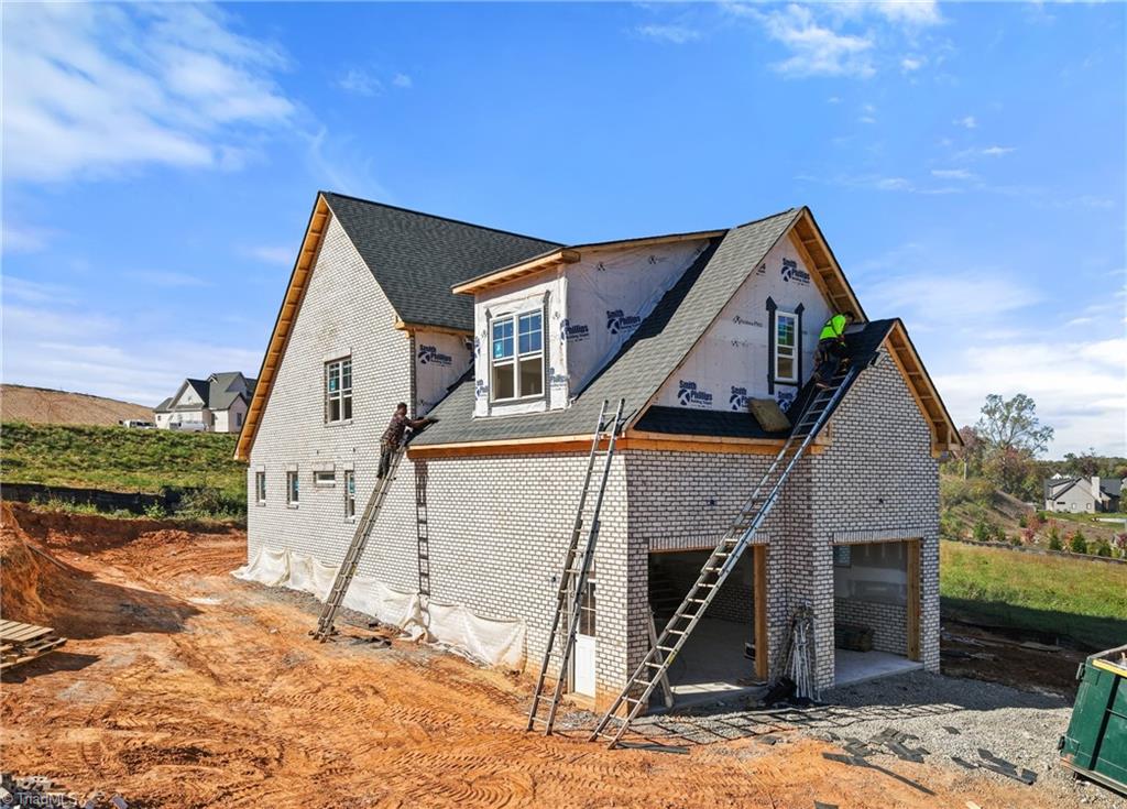 3054 Scarlet Tanager Drive