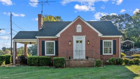 Homes For Rent - 2405 S Fayetteville Street<br/> Asheboro, NC 27205