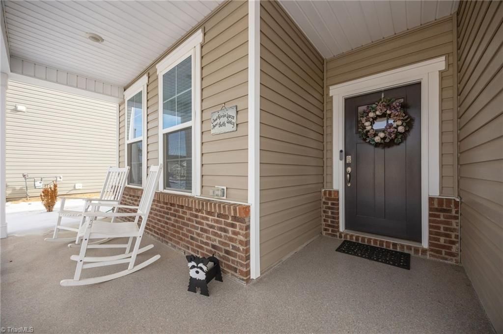 Photo of 6524 Grogan Hill Road, Whitsett, NC 27377 (MLS # 1207957)