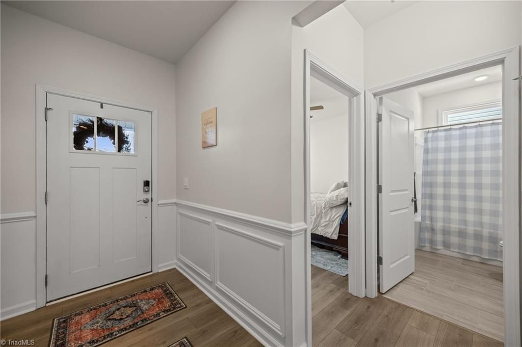 Photo of 6524 Grogan Hill Road, Whitsett, NC 27377 (MLS # 1207957)