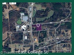 E College Street, Star, North Carolina image 1