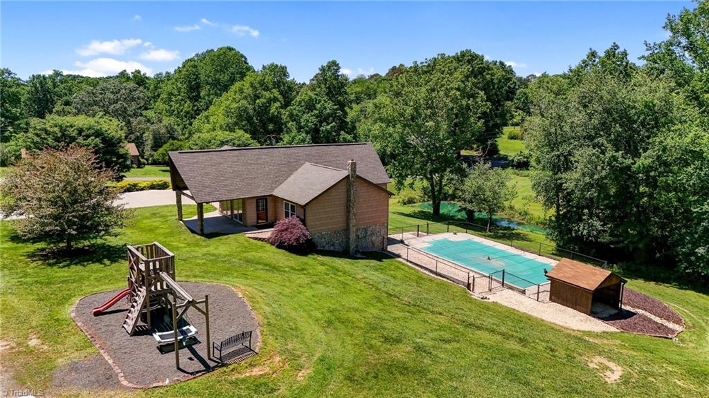 4962 Serenity Lane, Granite Falls, North Carolina image 48