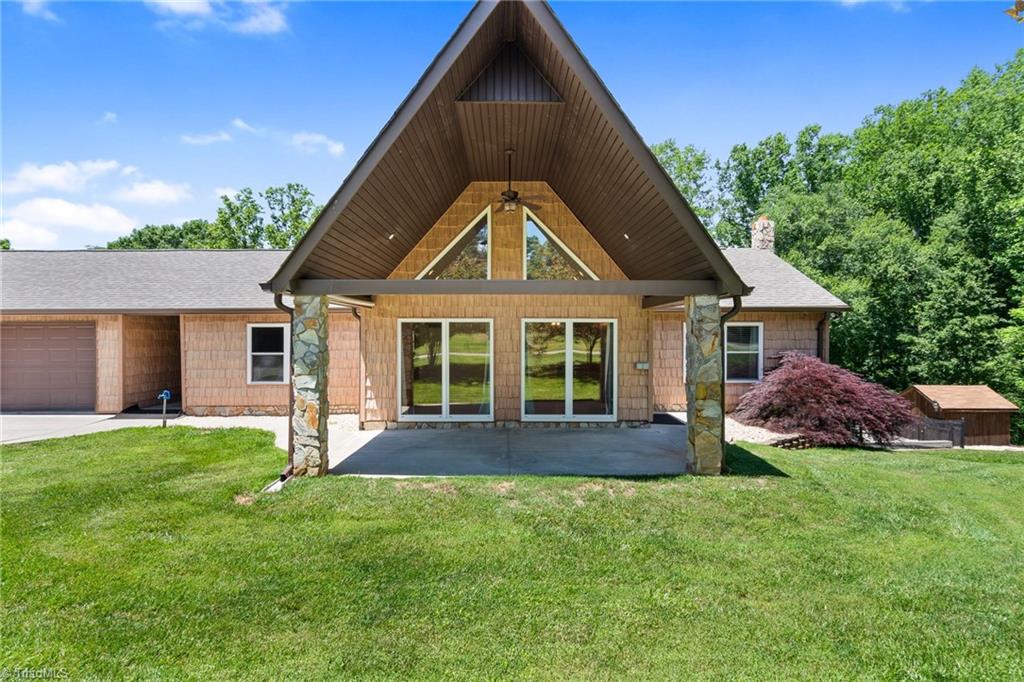 4962 Serenity Lane, Granite Falls, North Carolina image 39