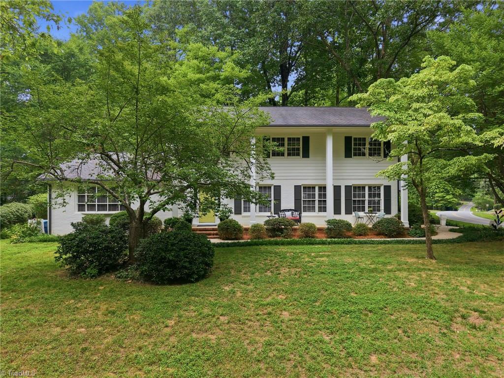4301 Oakcliffe Road, Greensboro, NC, 27406