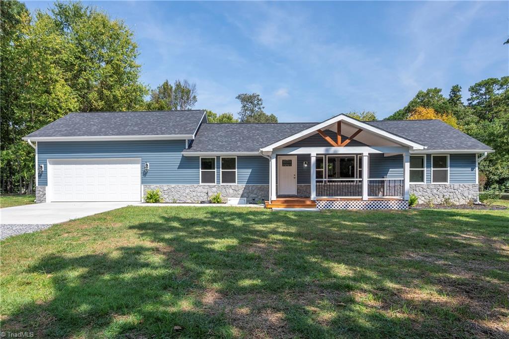 2009 Deep River Road