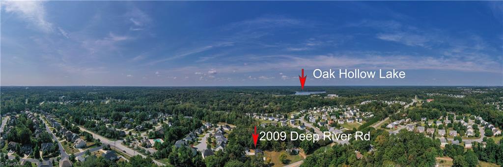 2009 Deep River Road