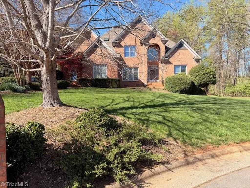 Photo of 3 Wildrose Court, Greensboro, NC 27410 (MLS # 1214086)