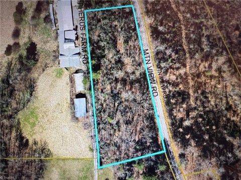 Vacant Land For Sale - Mountain View Road<br/> North Wilkesboro, NC 28659