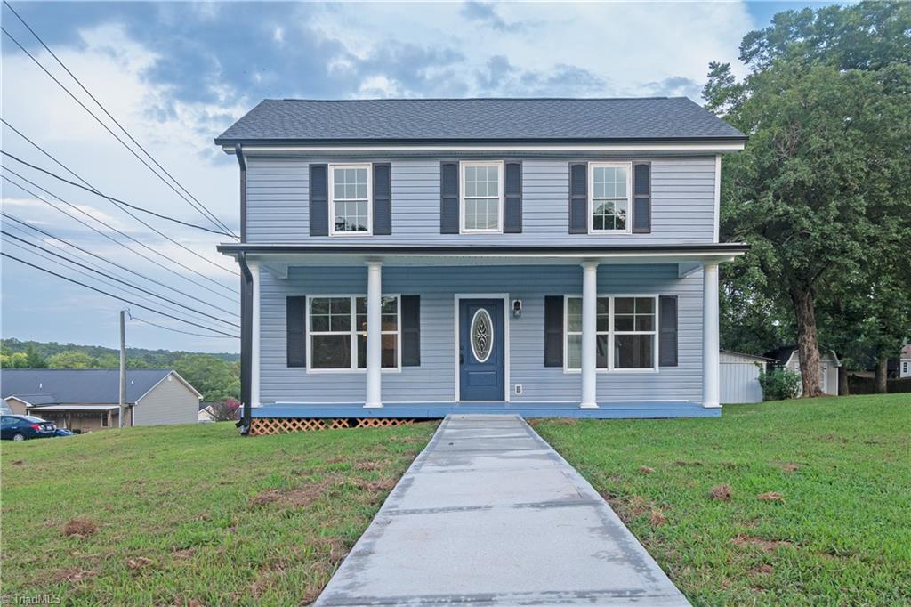 332 Naomi Street