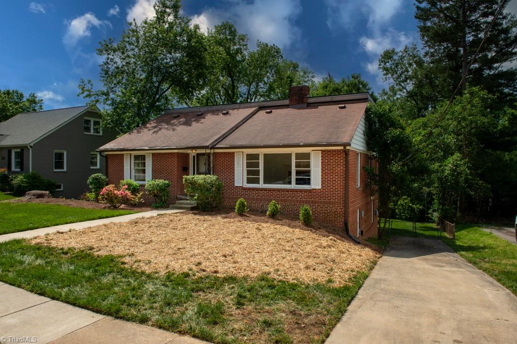 803 Sunset Drive, High Point, North Carolina image 2
