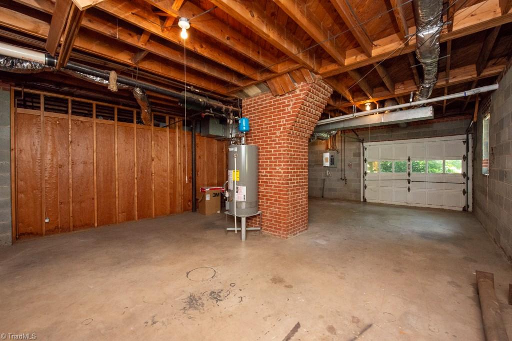 803 Sunset Drive, High Point, North Carolina image 29