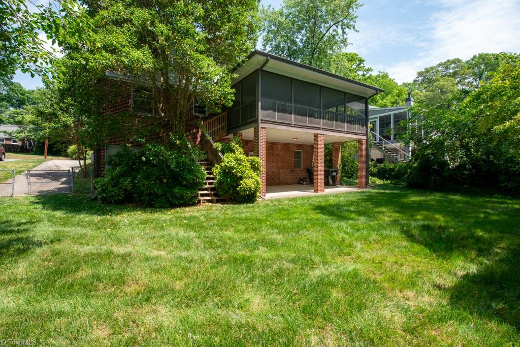 803 Sunset Drive, High Point, North Carolina image 32