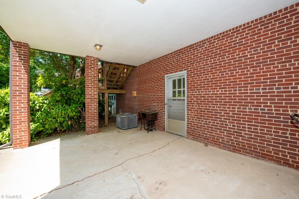803 Sunset Drive, High Point, North Carolina image 31